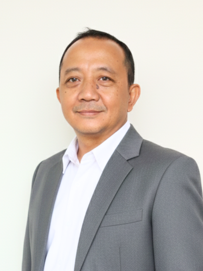 Martono Tikjanto
