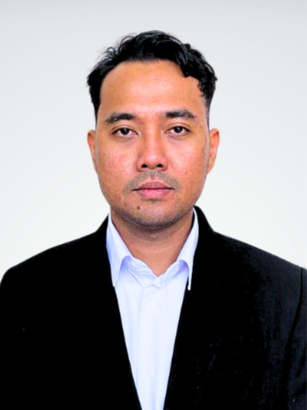 Muhammad Iqbal Lazuardi