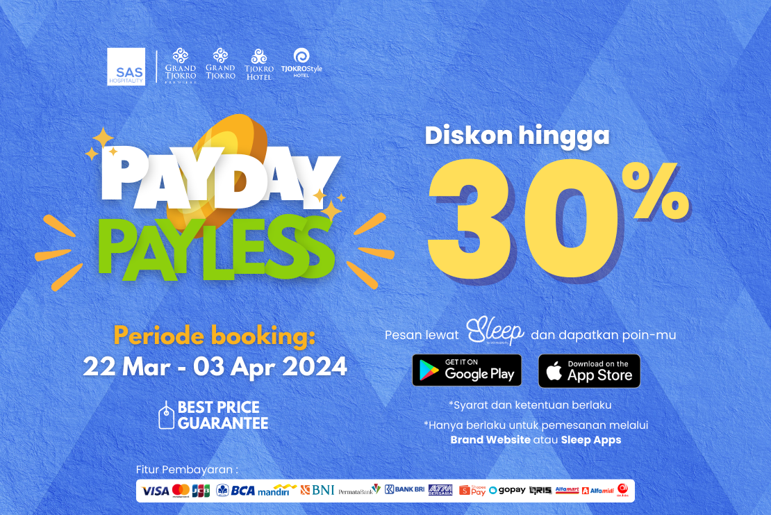Payday Payless