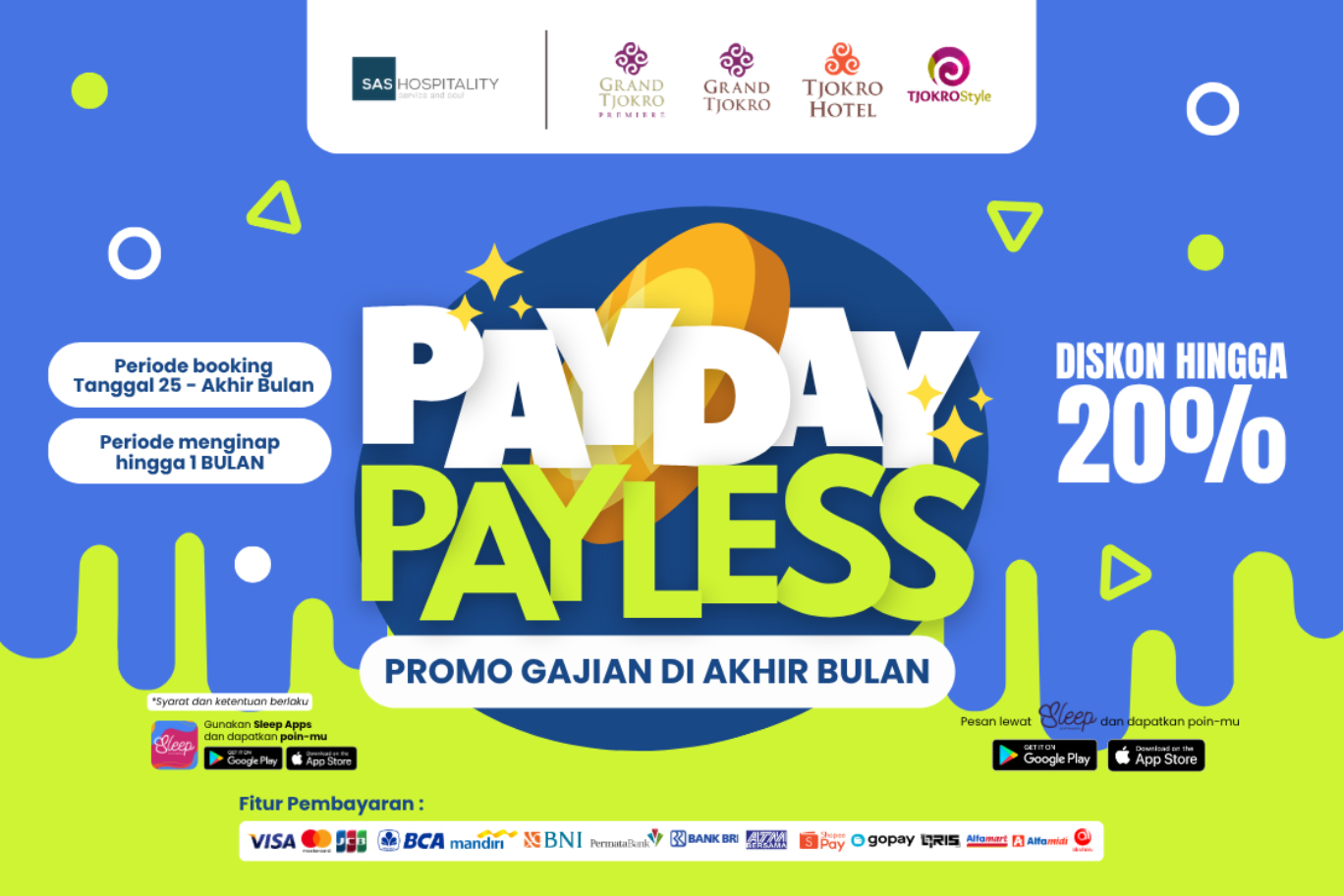 Payday Payless